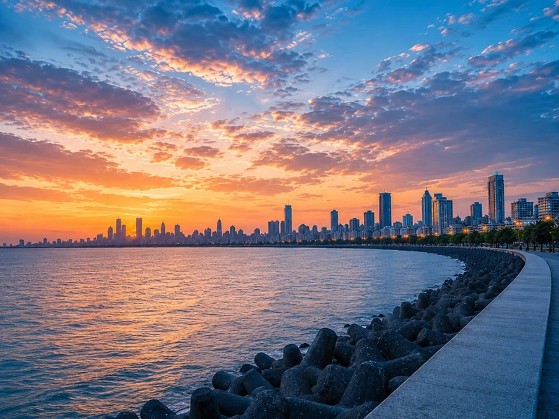 Mumbai — ReliveCure partner centres