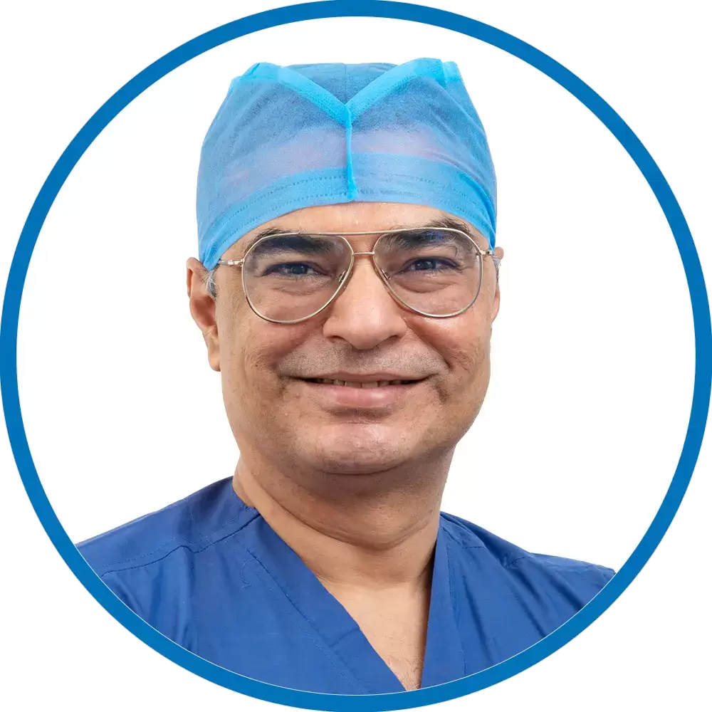 Dr. Gul J. Nankani