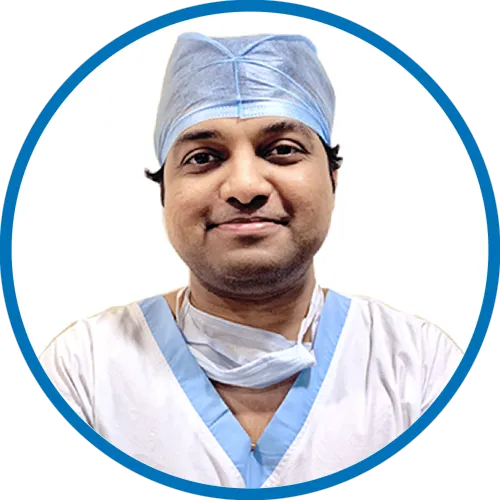 Dr. Hemant Kamble