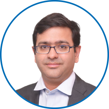 Dr. Jatin Ashar