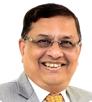 Dr. Kulin Kothari