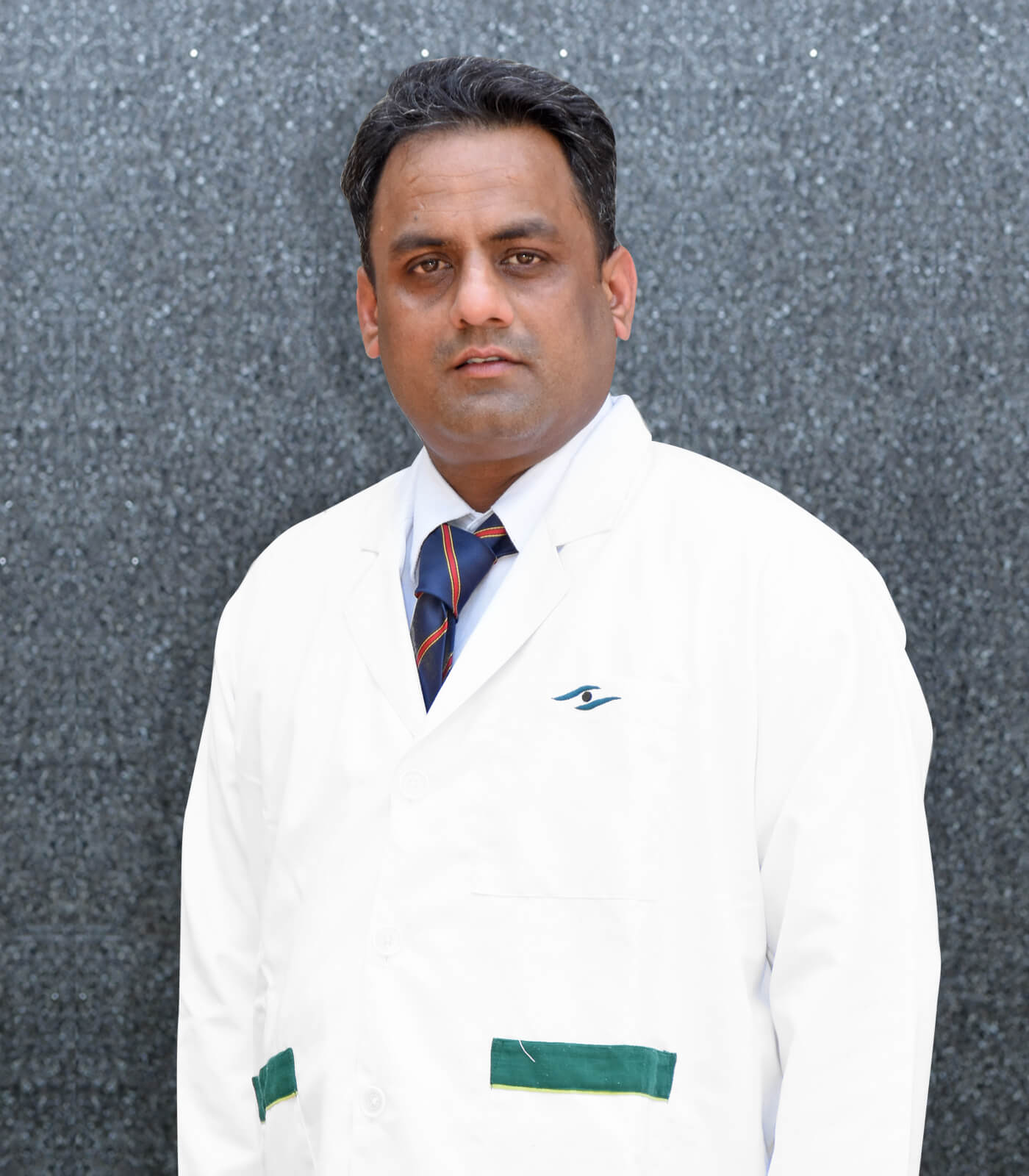 Dr. (Lt. Col) Abhinav Singh