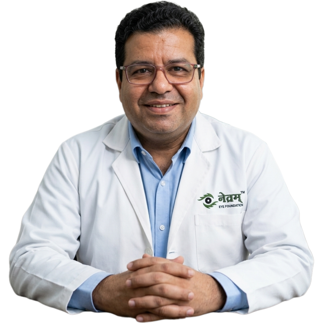 Dr. Deven Tuli