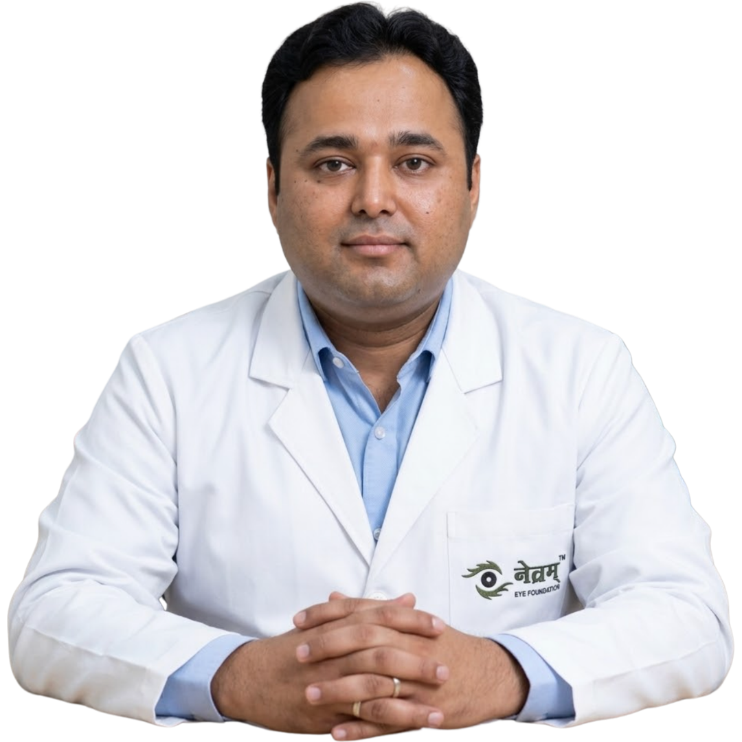 Dr. Kenshuk Marwah