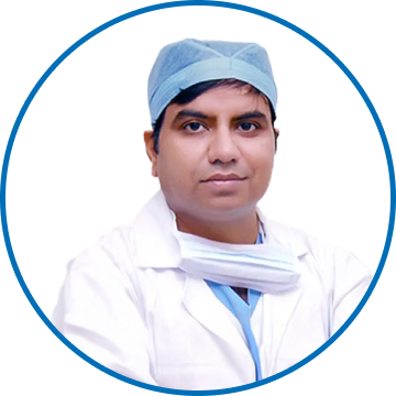 Dr. Mayank Sharma