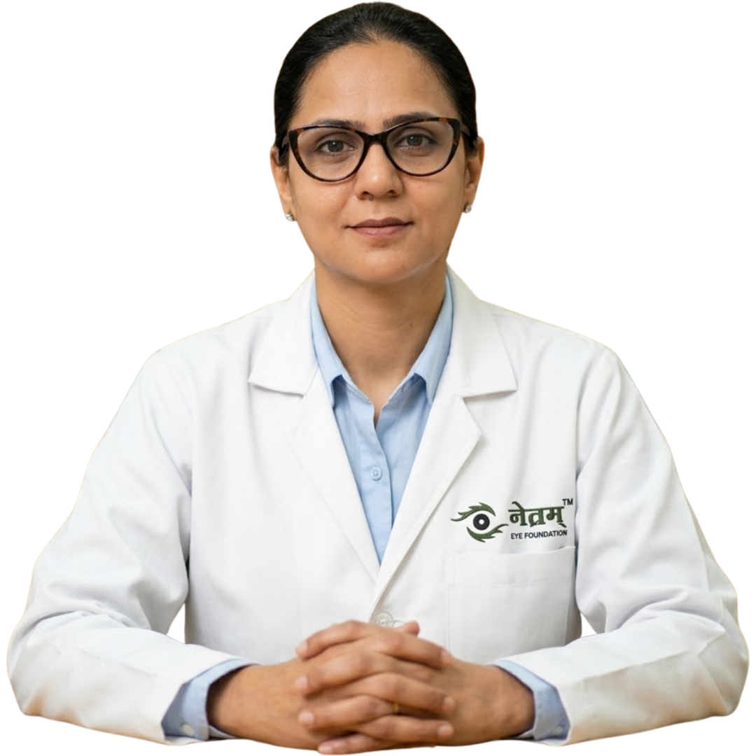 Dr. Neha Sharma