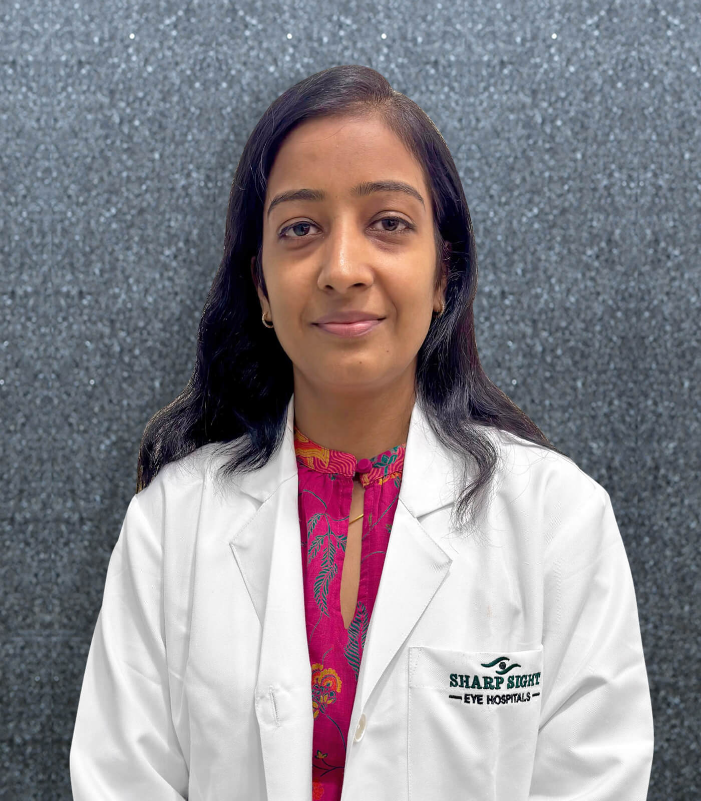 Dr. Priya Saraf
