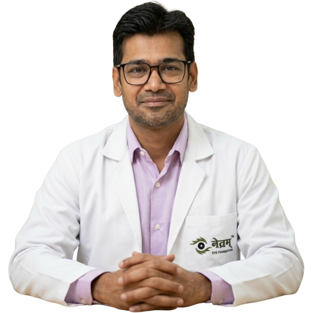 Dr. Sandeep Gupta