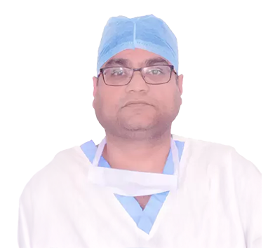 Dr. Shilpi Gang
