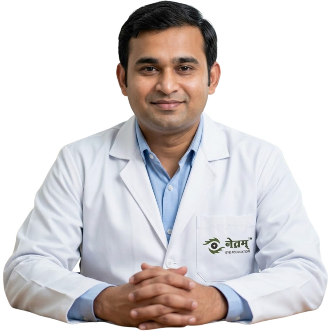 Dr. Sumit Gupta