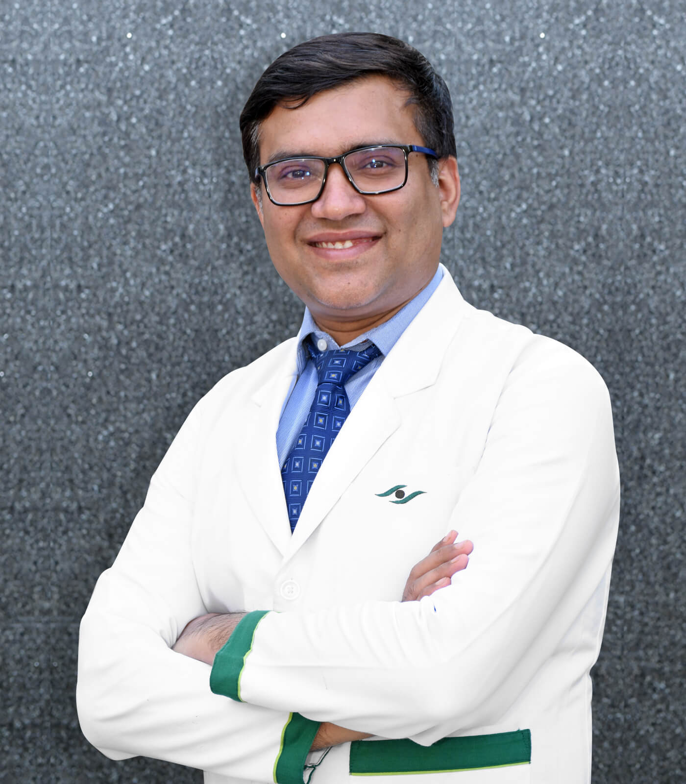 Dr. Vineet Sehgal