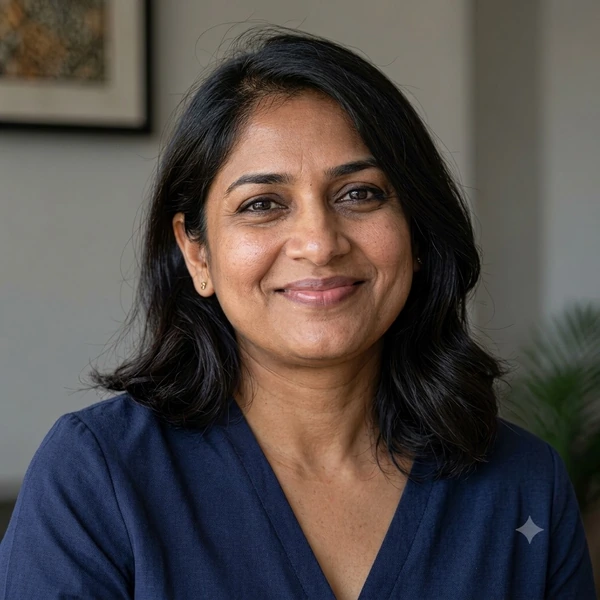 Neha Verma, ReliveCure patient