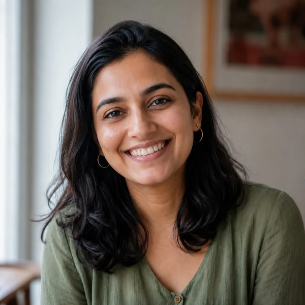 Riya, ReliveCure patient